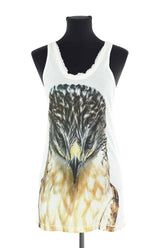 Top Barbara Bui  Blanc