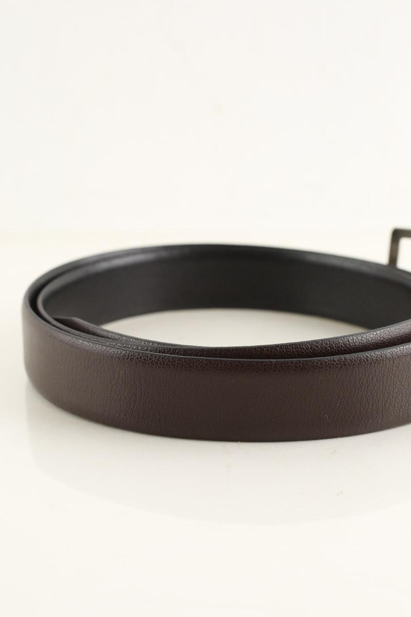 Ceinture Hugo Boss  Marron