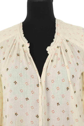 Blouse Bash  Jaune