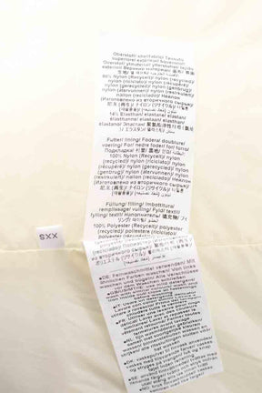 Doudounes Closed  Jaune