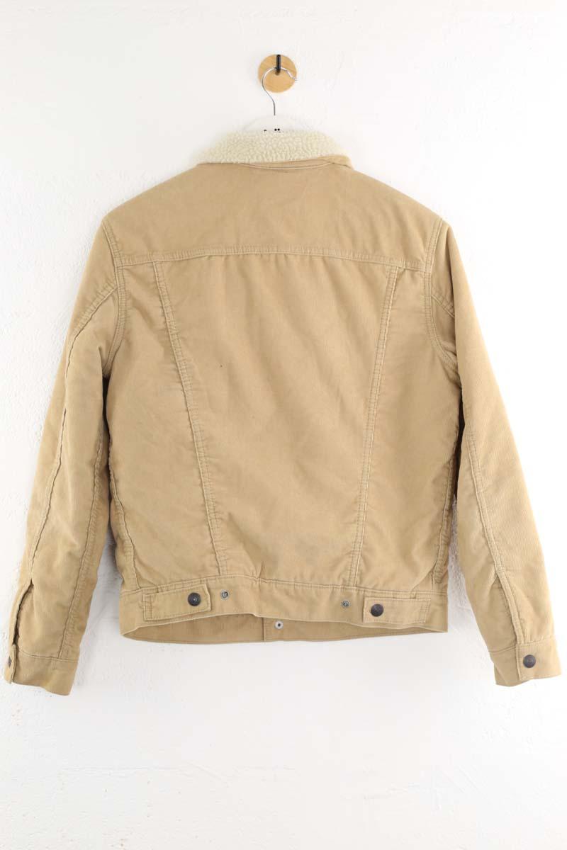Veste Levi's  Beige