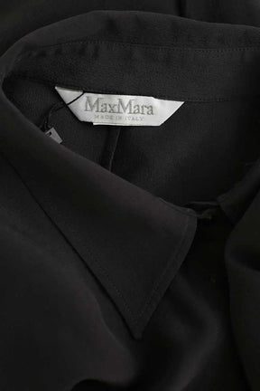 Chemise Max Mara  Gris