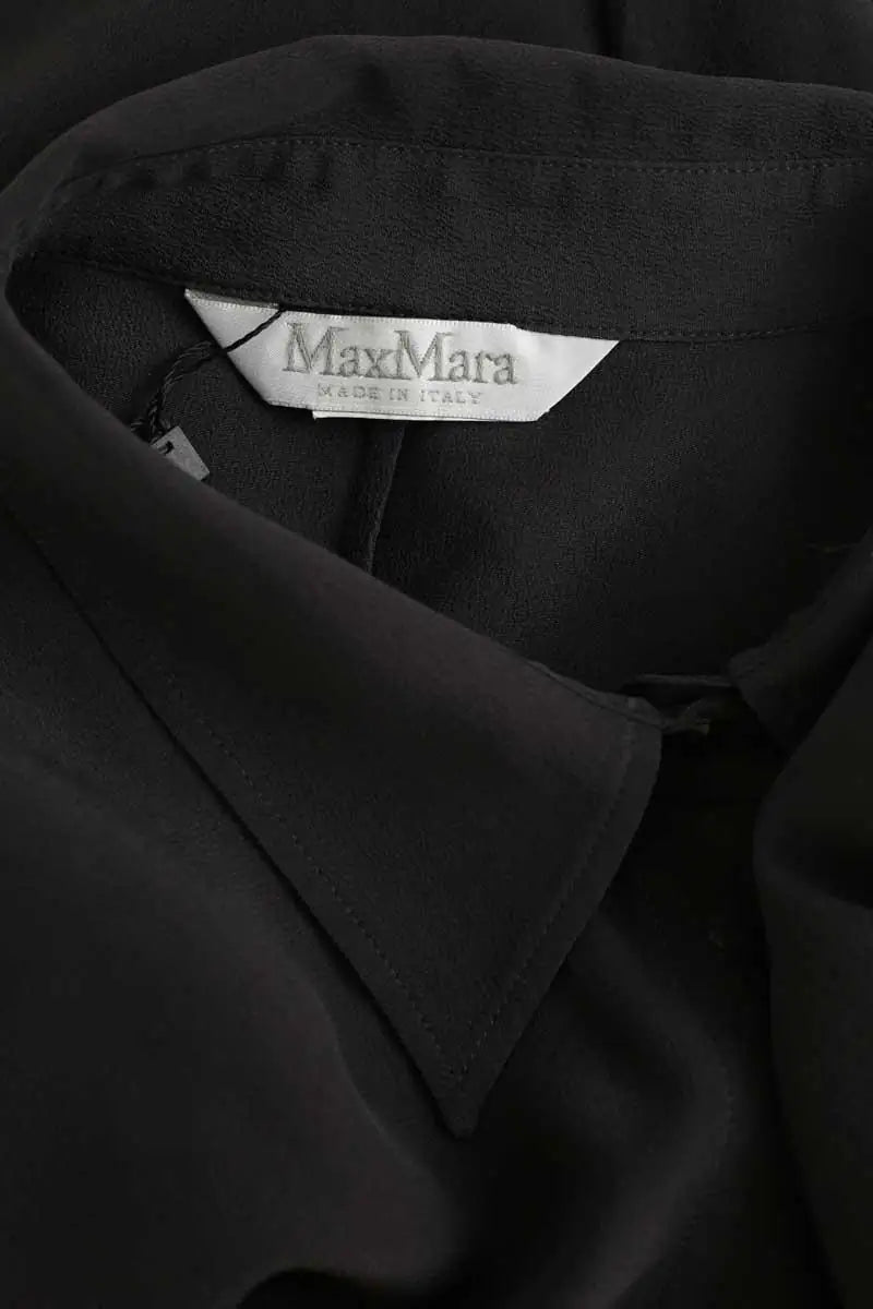 Chemise Max Mara  Gris