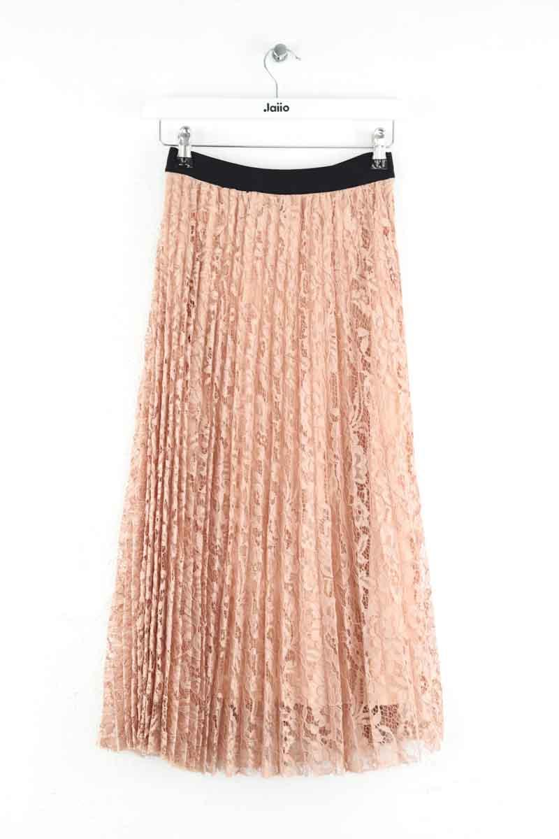 Mi-longueur Essentiel Antwerp  Beige