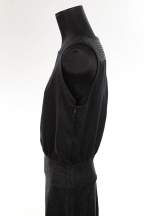 Mi-longueur Maison Sarah Lavoine  Noir