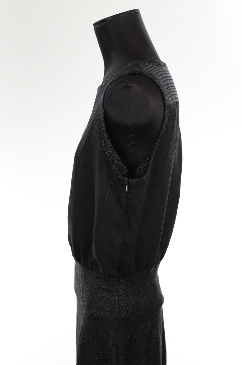 Mi-longueur Maison Sarah Lavoine  Noir