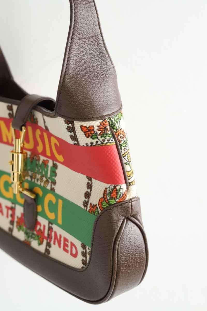 Sac à main Gucci  Multicolore