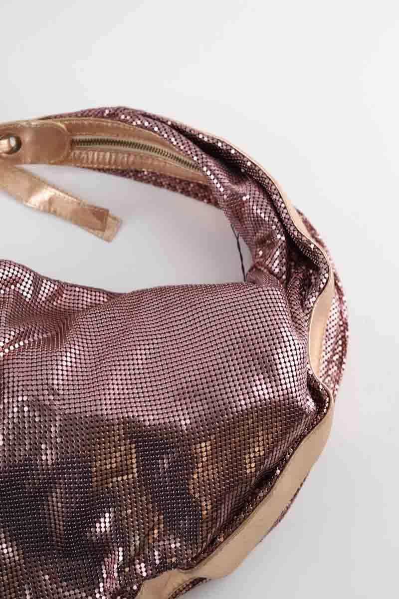 Sacs porté épaule Chloé  Rose