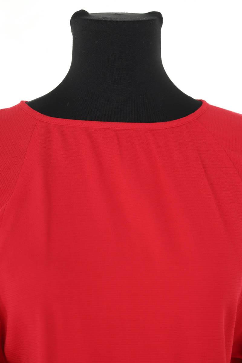 Mini Maje  Rouge
