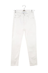 Slim Iro  Blanc