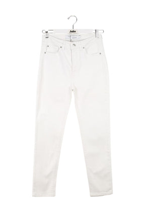 Slim Iro  Blanc