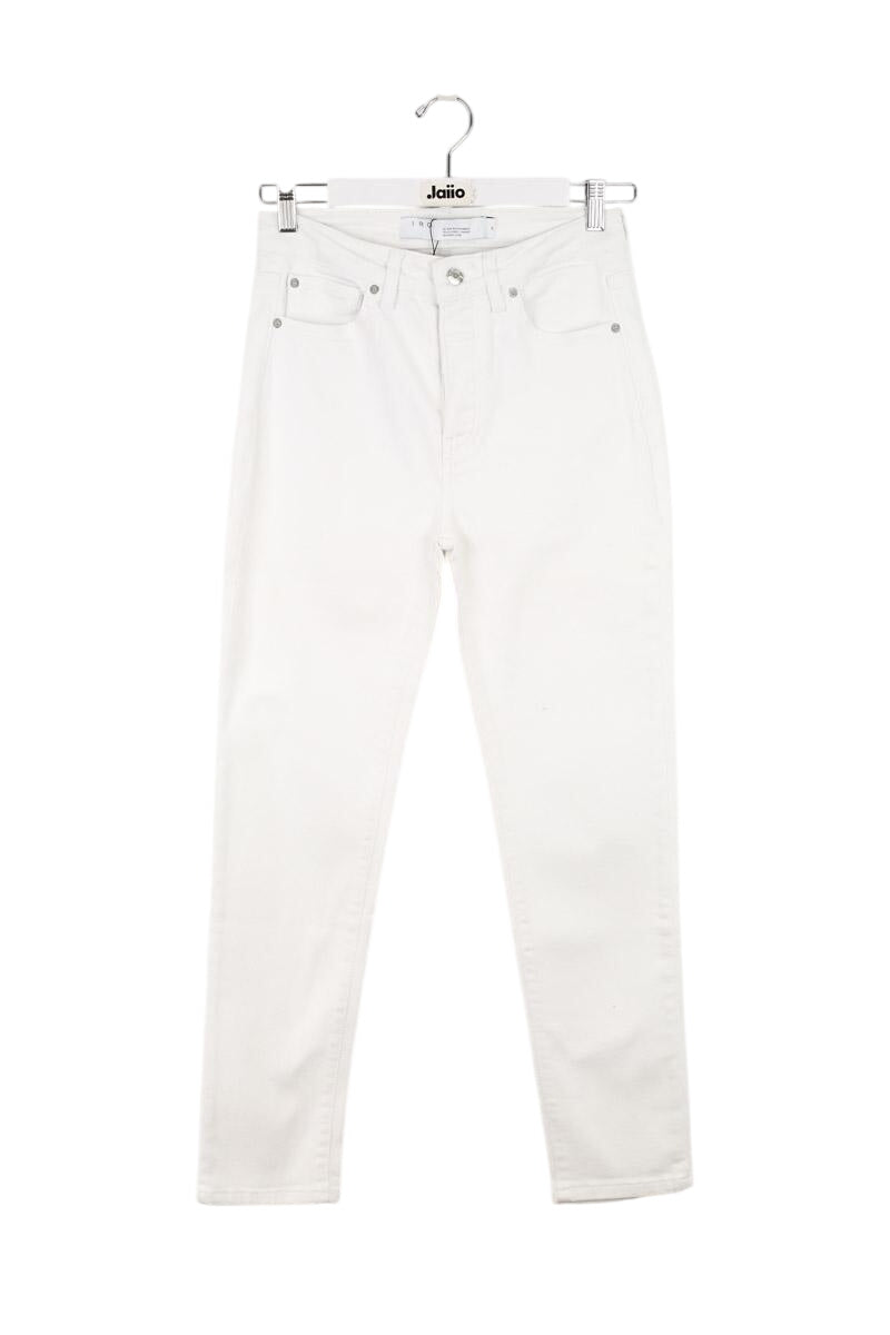 Slim Iro  Blanc