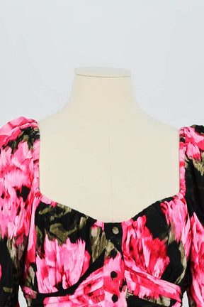 T-shirts Rotate  Rose