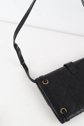Pochette Dior  Noir