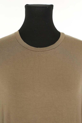 T-shirts The Frankie Shop  Marron