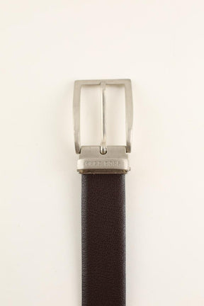 Ceinture Hugo Boss  Marron