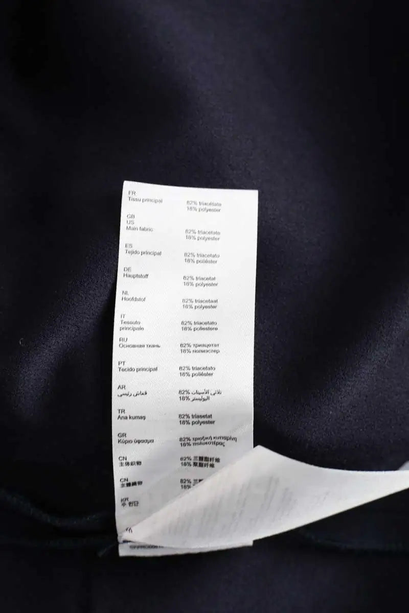 Robe Claudie Pierlot  Bleu