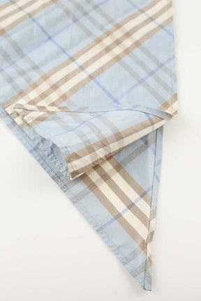 Autres Burberry  Bleu