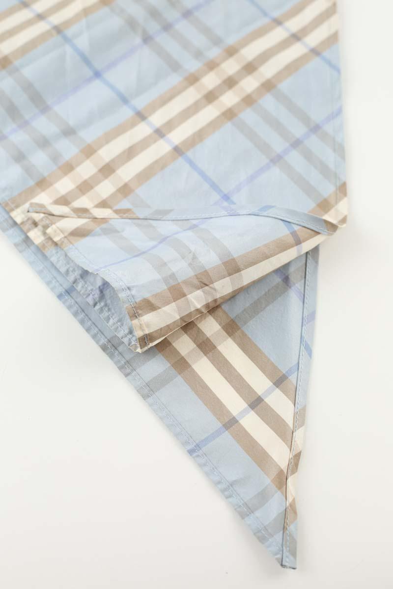 Autres Burberry  Bleu