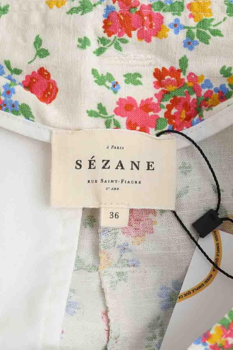 Mini Sézane  Multicolore