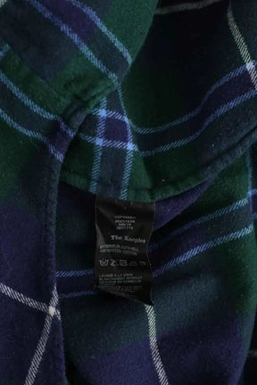 Chemise The Kooples  Bleu