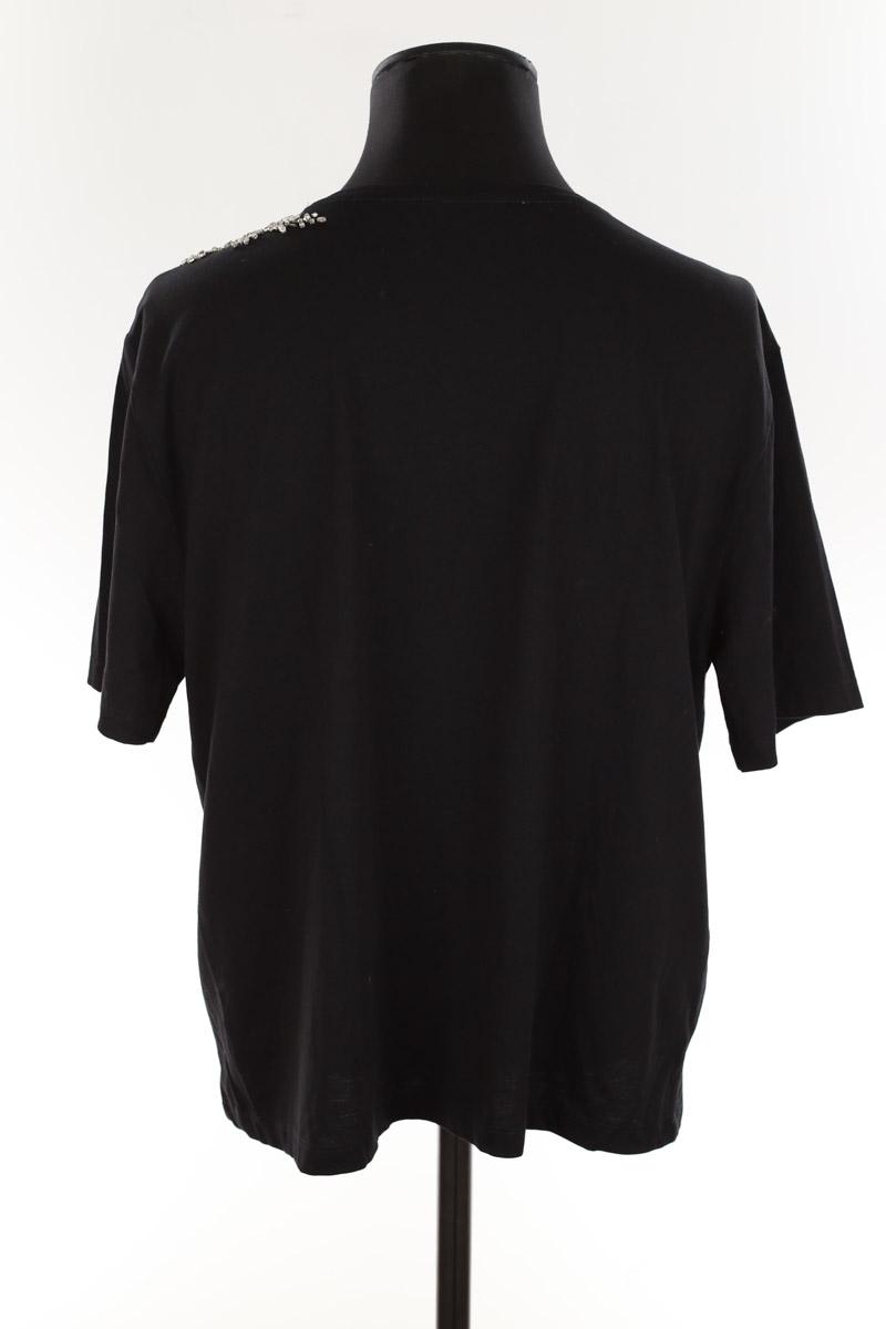 T-shirts Gerard Darel  Noir
