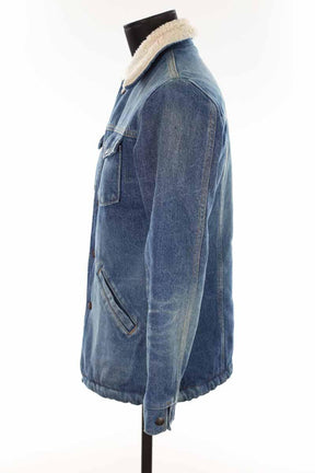 Veste Saint Laurent  Bleu