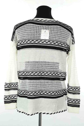 Pulls Maje  Blanc