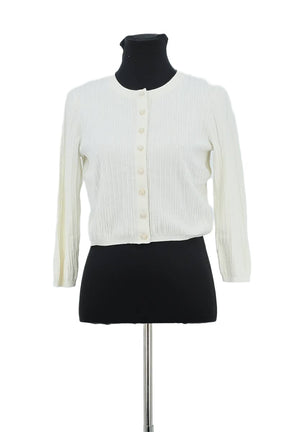 Gilets LK Bennett  Blanc