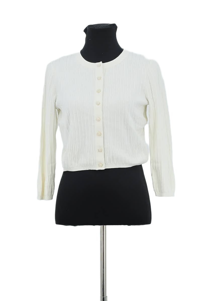 Gilets LK Bennett  Blanc
