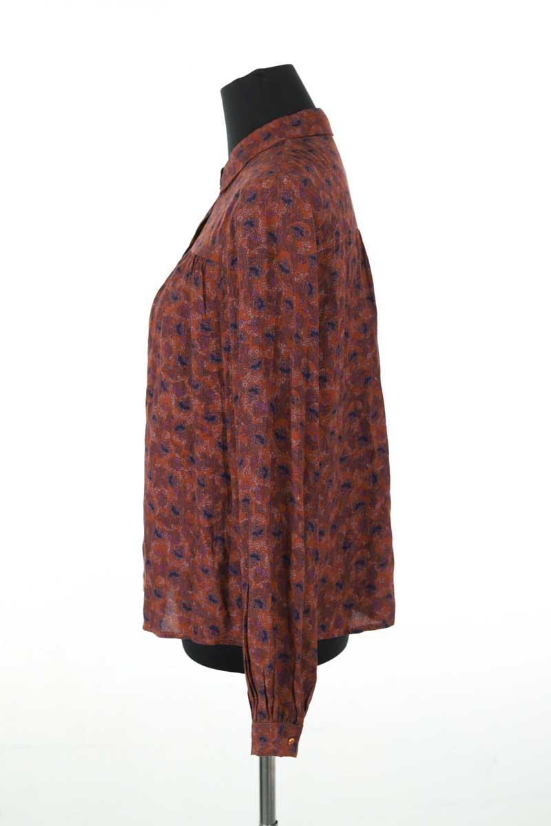 Chemises Sessun  Noir