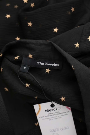 Chemises The Kooples  Noir
