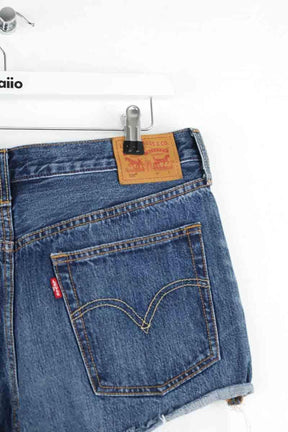 Mini Levi's  Bleu