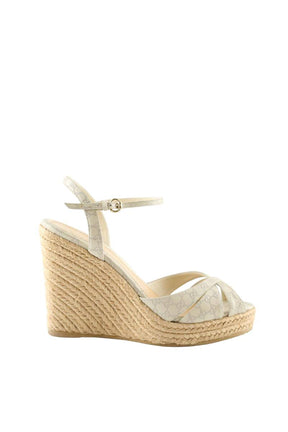 Espadrilles Gucci  Beige