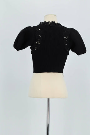 T-shirts Giambattista Valli  Noir