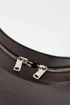 Sacs à bandoulière Coperni  Marron