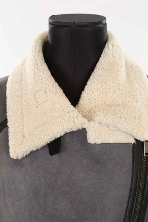 Manteau Isabel Marant Étoile  Gris