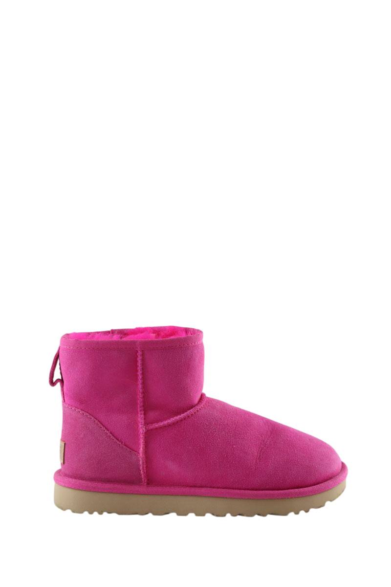 Boots Ugg  Rose