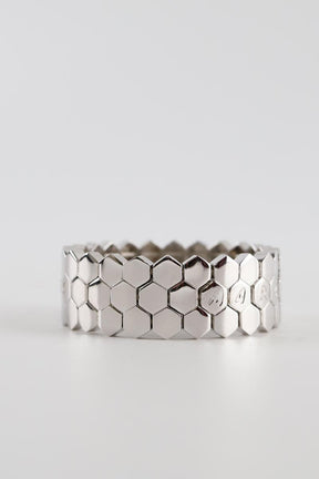Bracelet Marc Jacobs  Argent