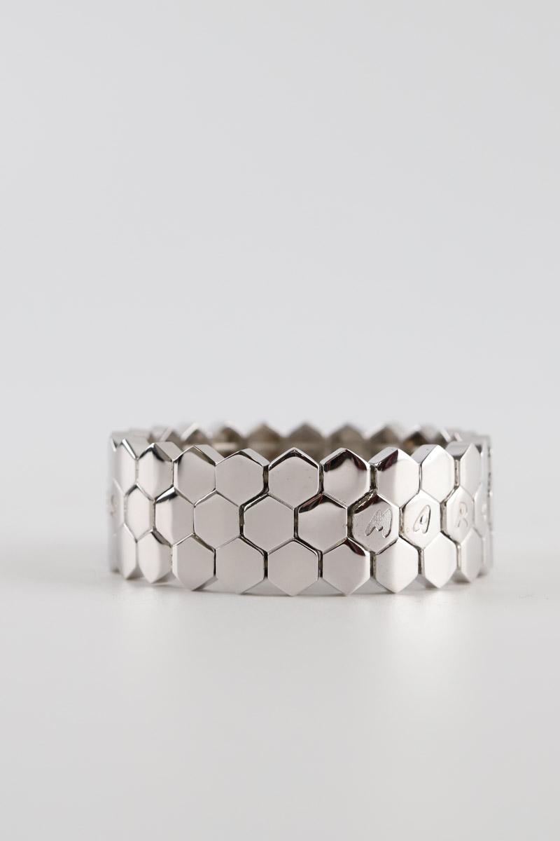 Bracelet Marc Jacobs  Argent