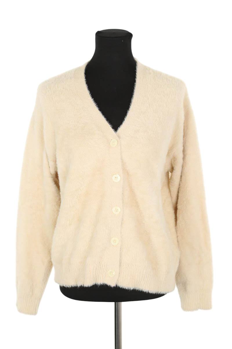 Cardigans Levi's  Ecru