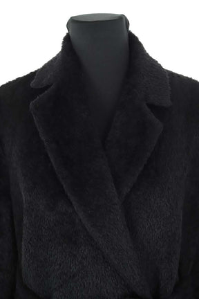 Manteau Max Mara  Noir
