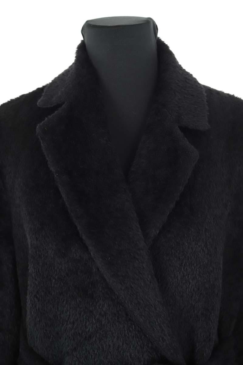 Manteau Max Mara  Noir