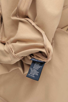 Cabans Ralph Lauren  Beige
