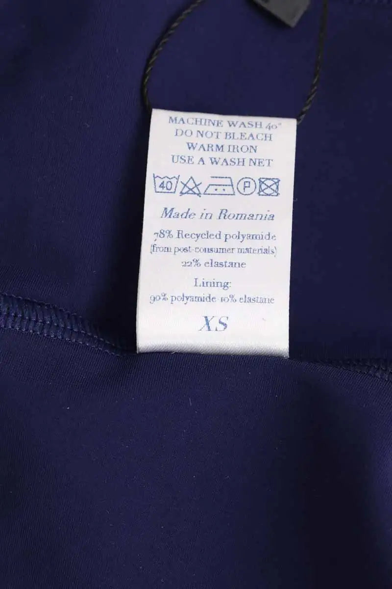 Maillot de bain Luz Marine en Synthétique