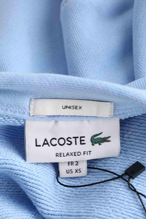 Cardigans Lacoste  Bleu