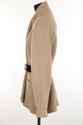 Manteau Bash  Beige