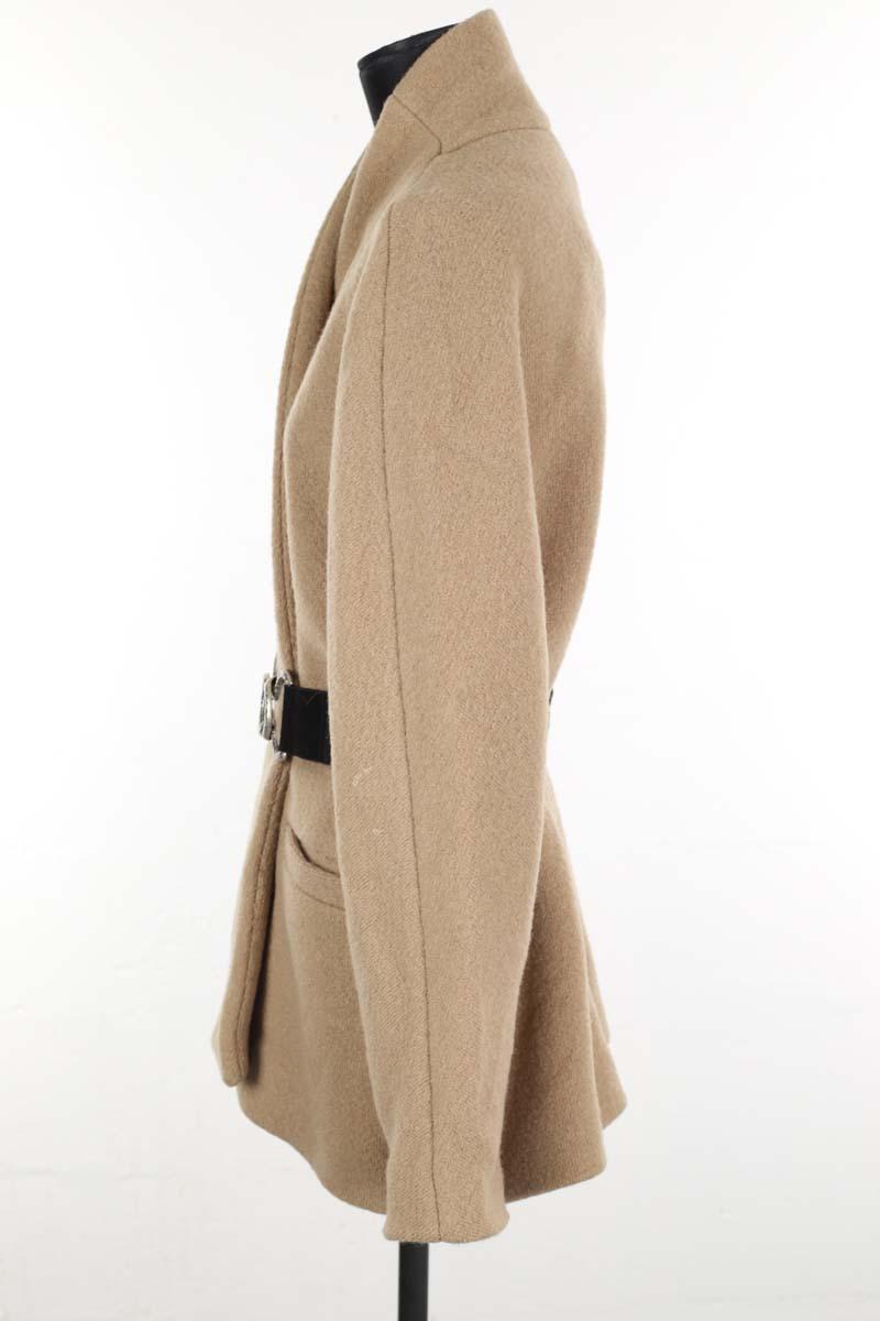 Manteau Bash  Beige