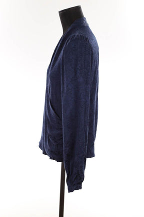 Blouses Sézane  Bleu
