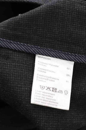 Droit Gerard Darel  Noir